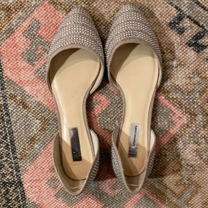 Sparkle flats